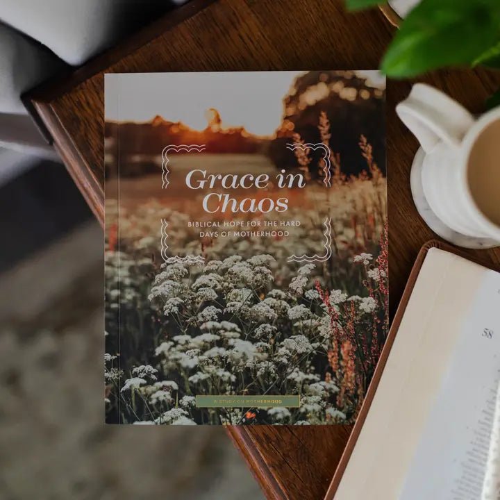 Devotionals - Fairway Faith Apparel Co