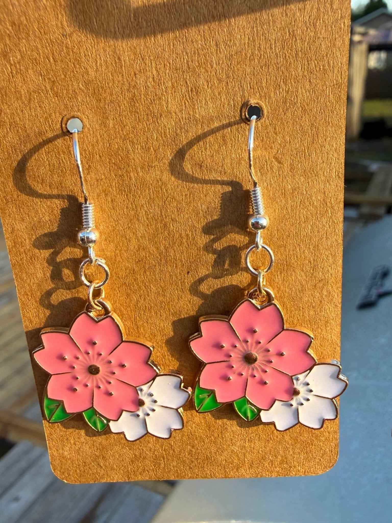 Jewelry - Fairway Faith Apparel Co