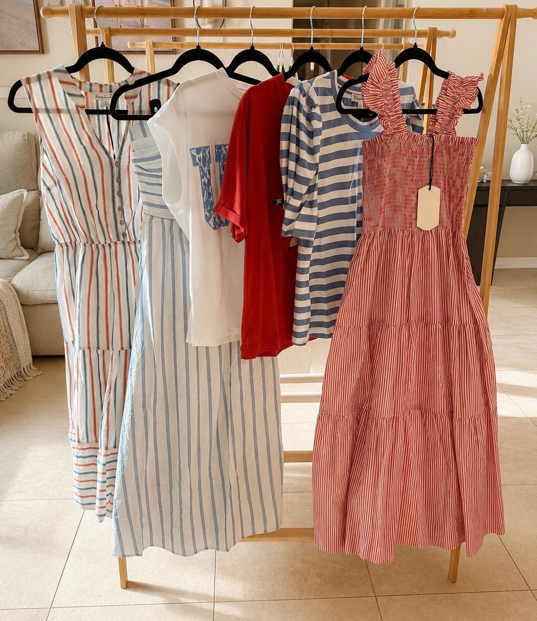 New Arrivals - Fairway Faith Apparel Co
