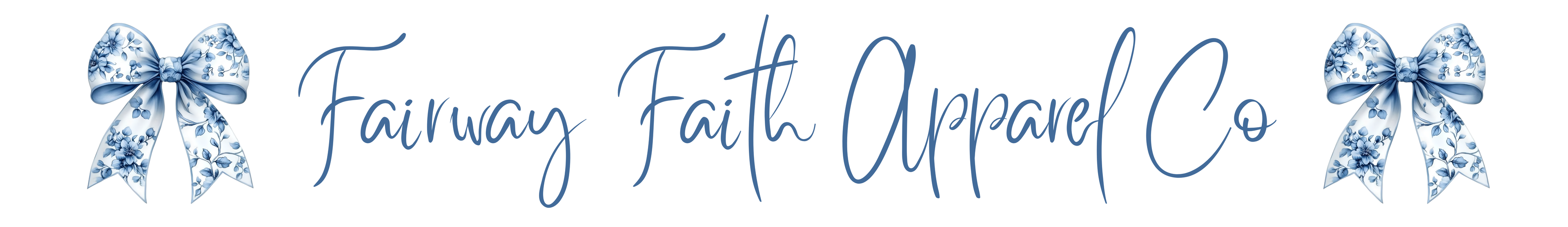 Fairway Faith Apparel Co