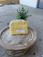Handmade Wallets | Small - Fairway Faith Apparel Co