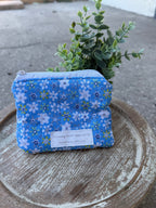 Handmade Wallets | Small - Fairway Faith Apparel Co