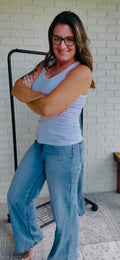 The Avery Tank | Everyday Essential - Fairway Faith Apparel Co