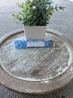 Wristlet Lanyard | Handmade - Fairway Faith Apparel Co